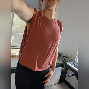 🎉SALE🎉 Athleta Muscle Tank